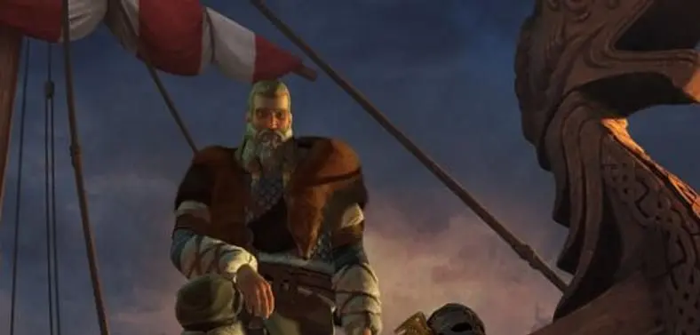 All-new Civilization V Denmark DLC pack coming
