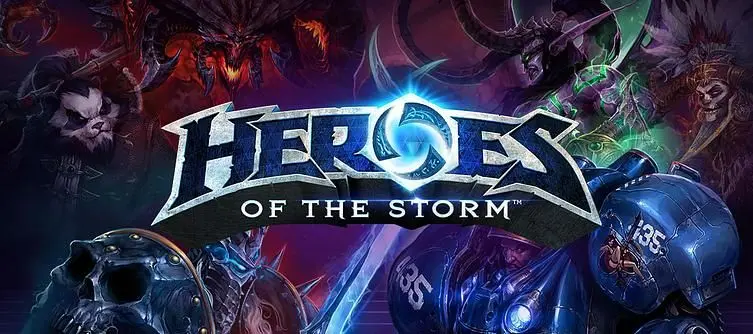 Blizzard releases matchmaking update for Heroes of the Storm
