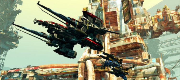 Free weekend trial for Strike Vector starts today