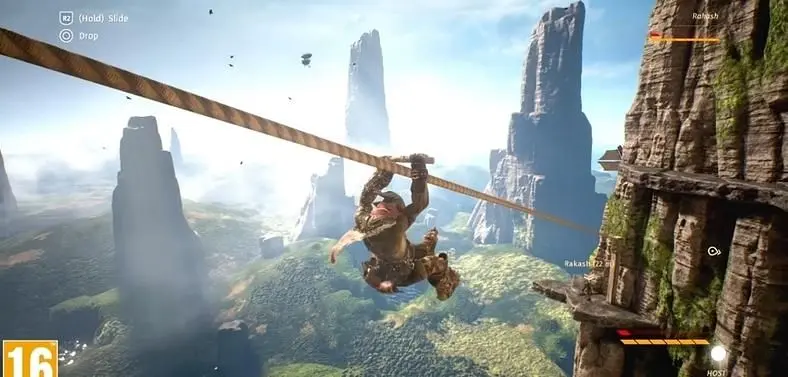 Double Up On Sneak Attacks With The Trailer Persistant Co-Op In Styx: Shard Of Darkness