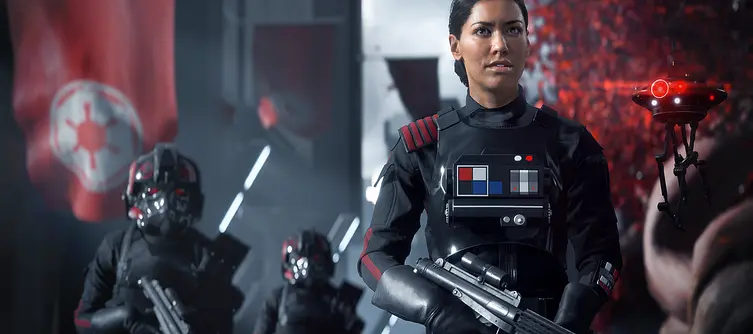 DICE Developers Comment On The Star Wars Battlefront 2 Loot Crate/Hero Locking Fiasco