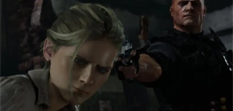 Sony: VO work for Uncharted DLC