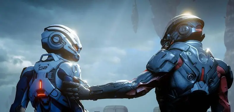 Bioware Hinting At More Dragon Age And Mass Effect Yet To Come