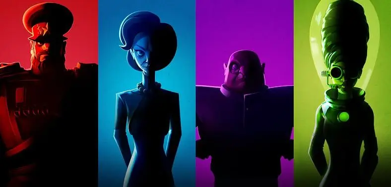 Evil Genius 2 Release Date - Everything We Know