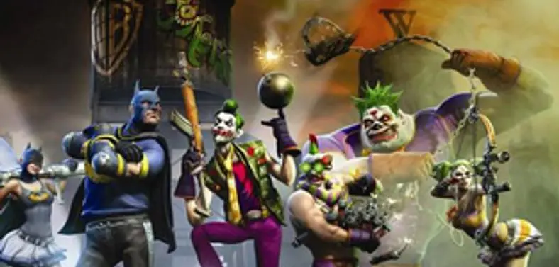 Mid-February's Xbox Live schedule