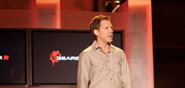 Bleszinski: Hacks a "very sensitive" issue, it's "scary" for devs