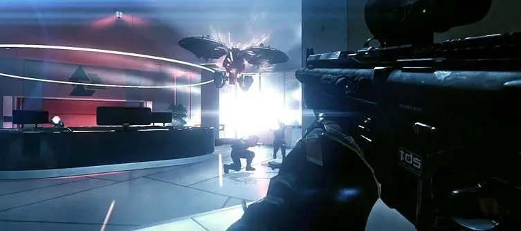 Syndicate co-op play suffering freezing issues on 360