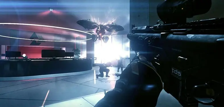 Syndicate co-op play suffering freezing issues on 360