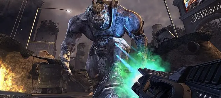 Duke Nukem Forever turned a profit