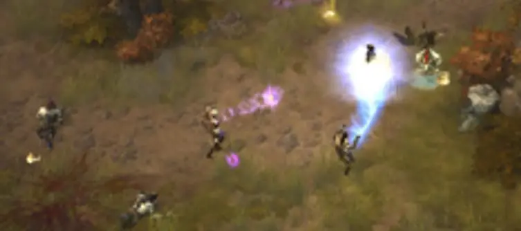 Diablo III, StarCraft II: Heart of the Swarm playable at Gamescom
