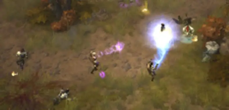 Diablo III, StarCraft II: Heart of the Swarm playable at Gamescom