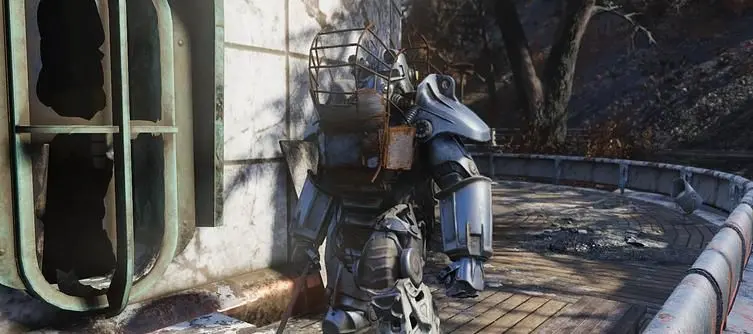Fallout 76 Brotherhood of Steel Quest - How to Complete