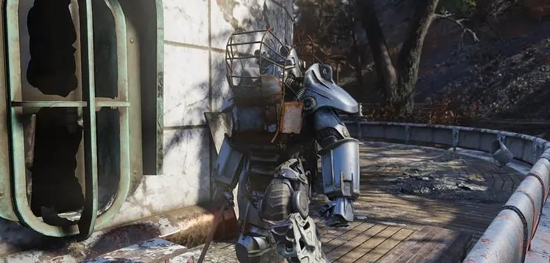 Fallout 76 Brotherhood of Steel Quest - How to Complete