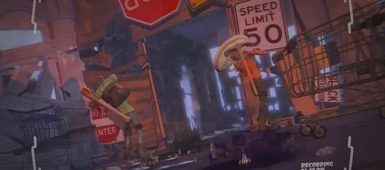 SDCC 2012: Fortnite running on Unreal Engine 4, PC exclusive