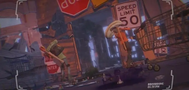 SDCC 2012: Fortnite running on Unreal Engine 4, PC exclusive