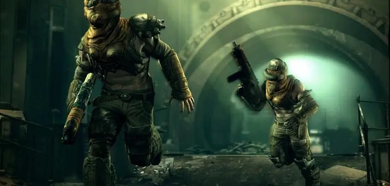 ID Software: Rage Modifications May Not Be Possible