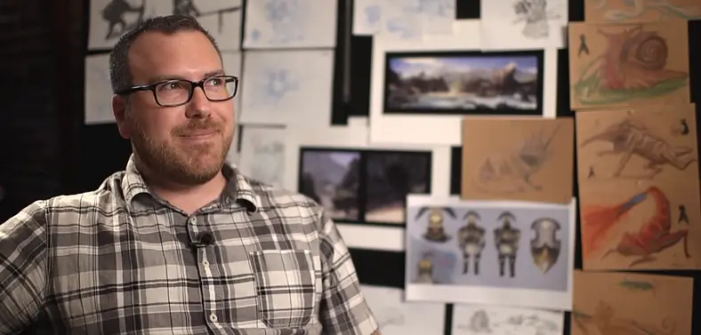 Double Fine project lead Brad Muir moving to Valve