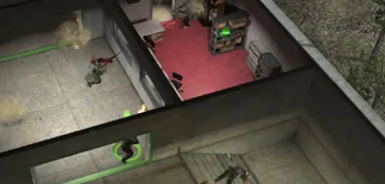 Jagged Alliance: Back in Action gets first DLC, Shades of Red on Steam