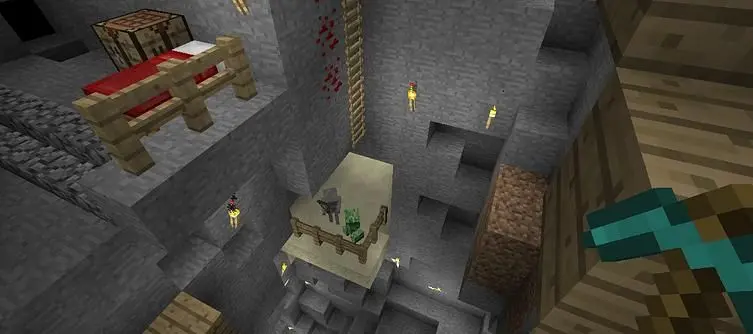 Report: Minecraft 360 release date, price announcement today