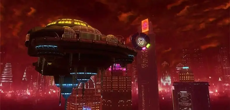 BioWare release first episode of 'Galactic Living' for SWTOR Player Strongholds