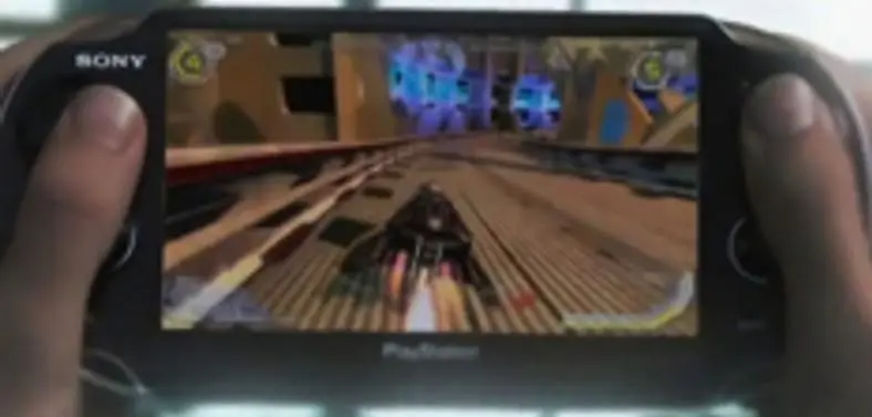 'WipEout 2048' domain registered, 'WipEout Trinity' for PS3?