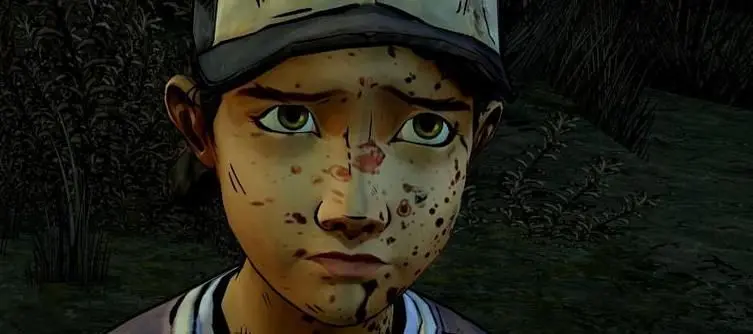 Full official trailer released for The Walking Dead Season 2