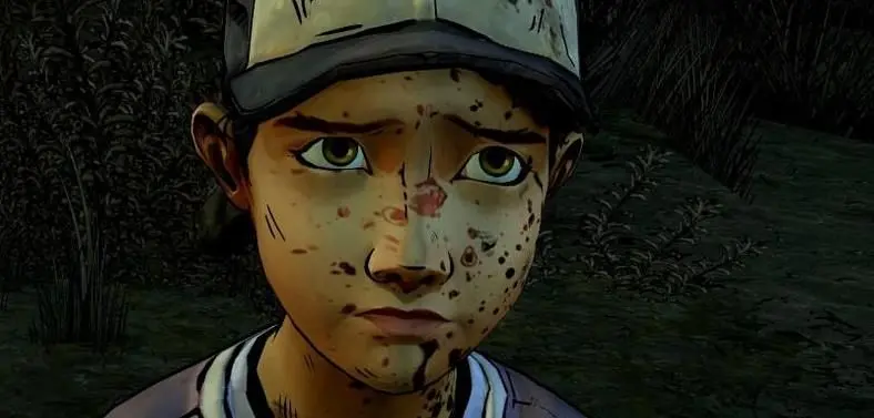 Full official trailer released for The Walking Dead Season 2
