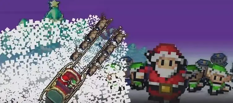 Team17 celebrates 25th anniversary with a game deal per day til Christmas