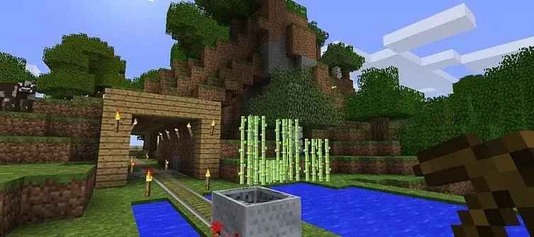 450K units of Minecraft sold on Christmas Day