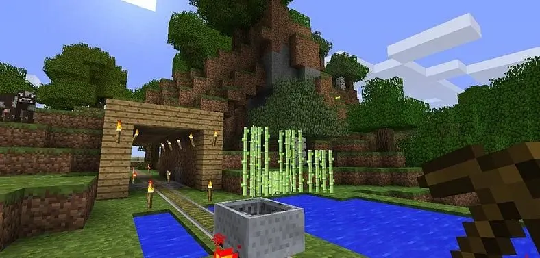 450K units of Minecraft sold on Christmas Day