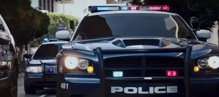 NFS: Most Wanted live action trailer goes from Mexican standoff to Sugarhill Gang