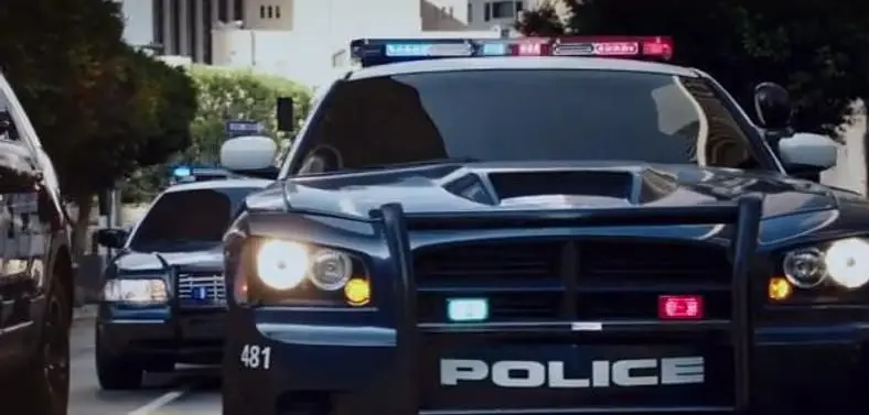 NFS: Most Wanted live action trailer goes from Mexican standoff to Sugarhill Gang