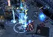 Starcraft II 1.21 patch live