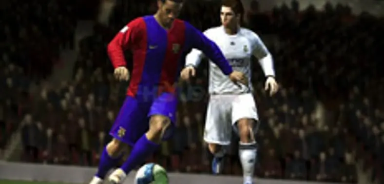EA Sport's Peter Moore talks "supreme confidence" on FIFA series