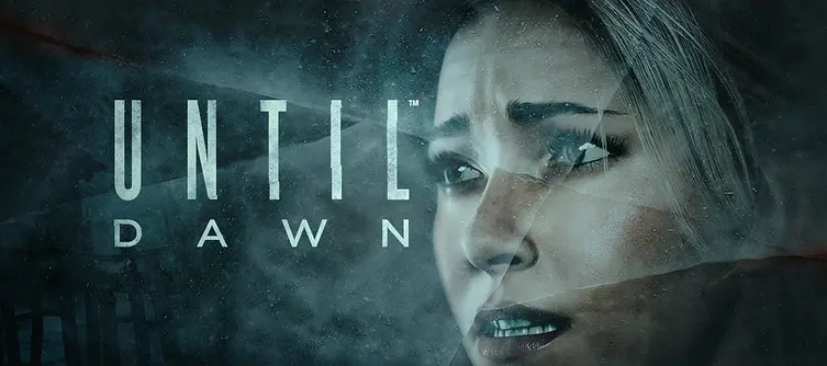 Until Dawn and Beyond: Two Souls are now available on PC