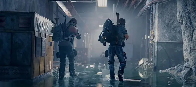 The Division 2 World Tier 5 Release Date - When is it Coming?