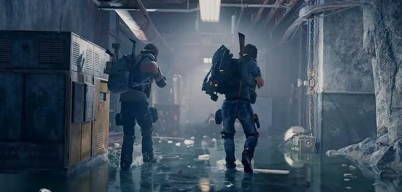The Division 2 World Tier 5 Release Date - When is it Coming?