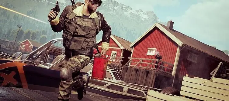 Vigor PC Release - Three Years Later, Still Unlikely to Happen