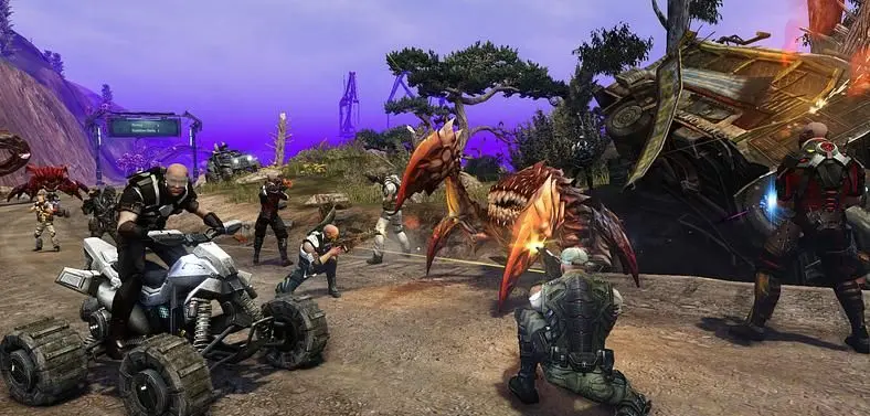 Defiance player wins cameo on television show