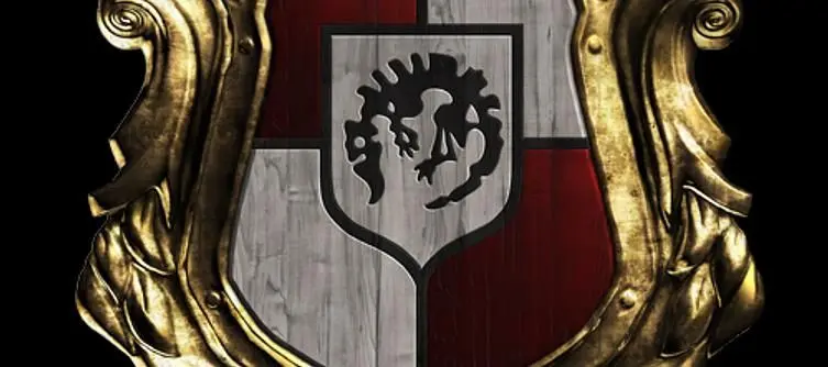 Paradox Interview: Shams Jorjani - Corporate Paladin