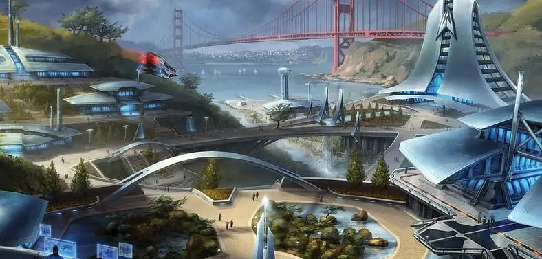 Star Trek Online System Requirements