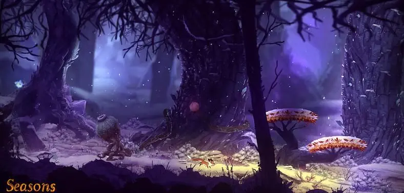 Focus Home Interactive releases new screenshots for Seasons After Fall
