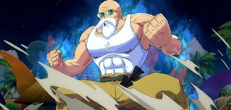 Dragon Ball FighterZ Patch Notes 1.25 Revealed