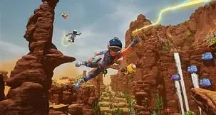 Revenge of the Savage Planet "hasn’t monetised as well as we would like," Putting Studio in a "tricky situation," According to Its Creative Director