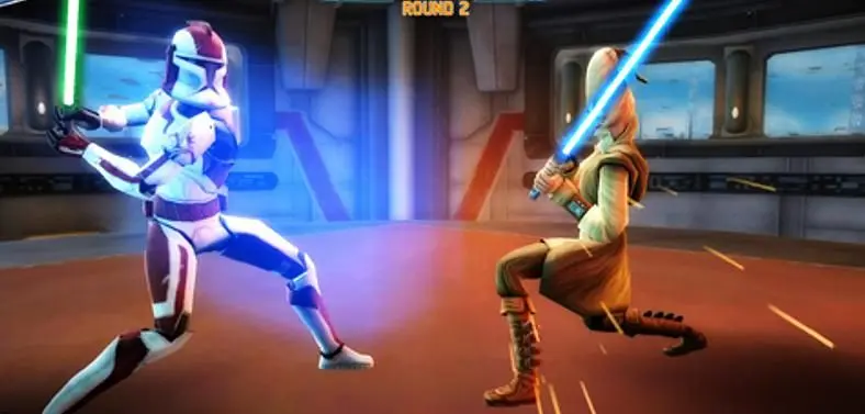 Clone Wars Adventures MMO gets "massive" expansion