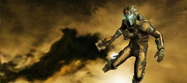 Dead Space 2 features 4v4 online multiplayer modes