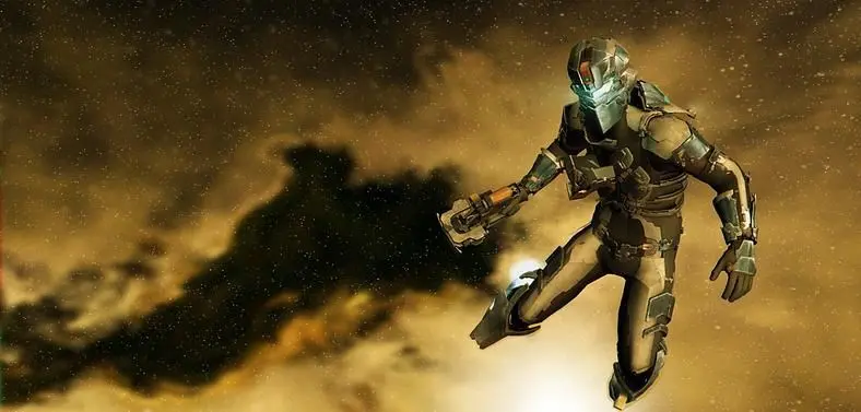 Dead Space 2 features 4v4 online multiplayer modes
