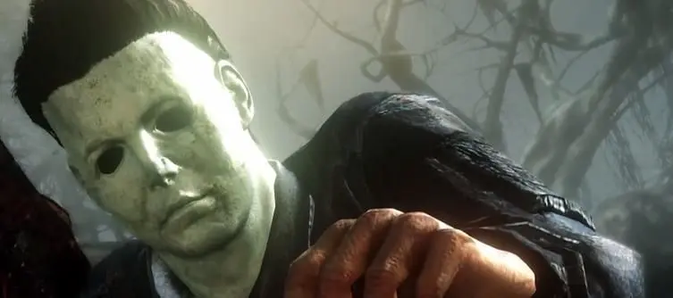 Call of Duty: Ghosts DLC features bizarre guest appearance from horror icon