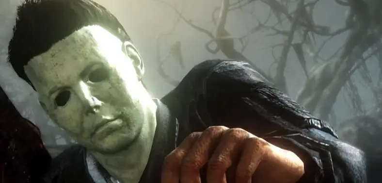 Call of Duty: Ghosts DLC features bizarre guest appearance from horror icon
