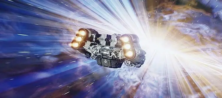 Starfield Delayed Once Again, Release Date Locked In to September